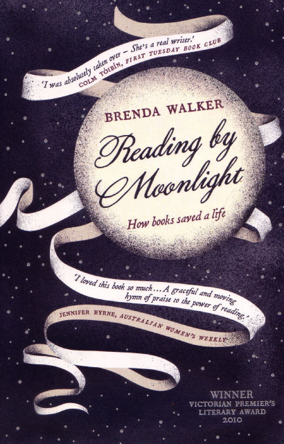 Reading By Moonlight cover